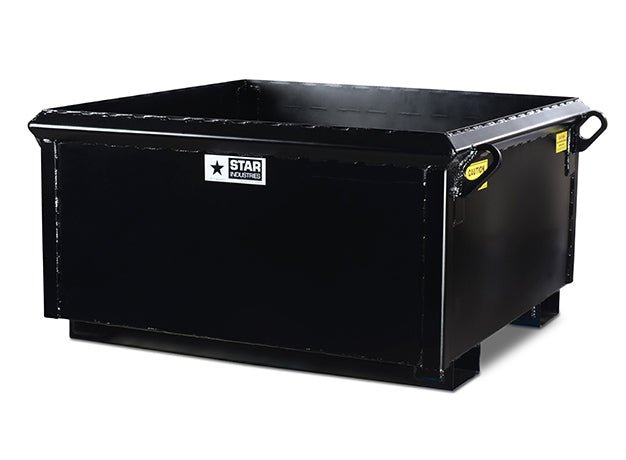 Crane Lift Box Star Industries