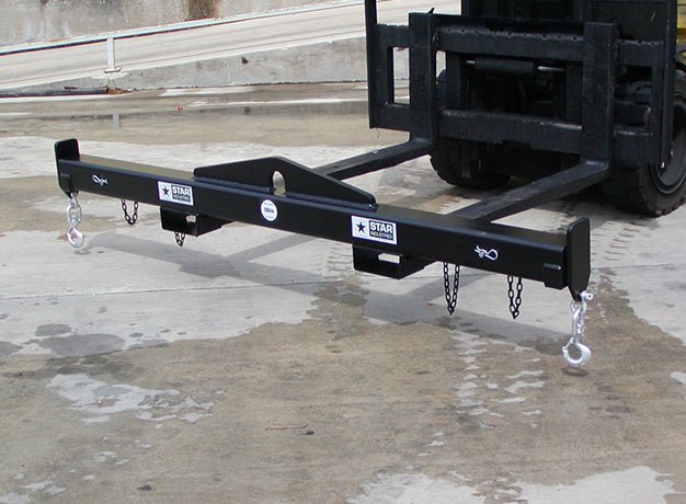 Crane Spreader Bar Star Industries