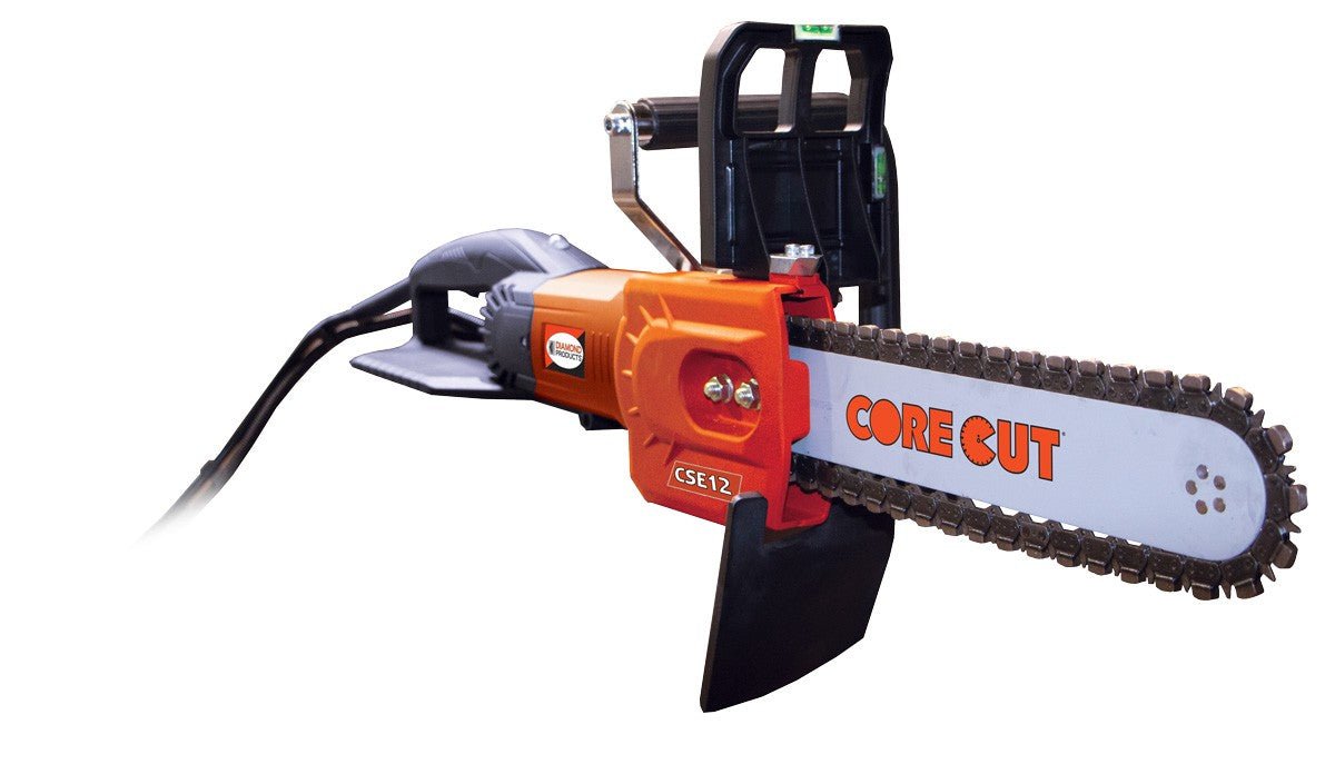 CSE12 Electric Chain Saw Diamond Products
