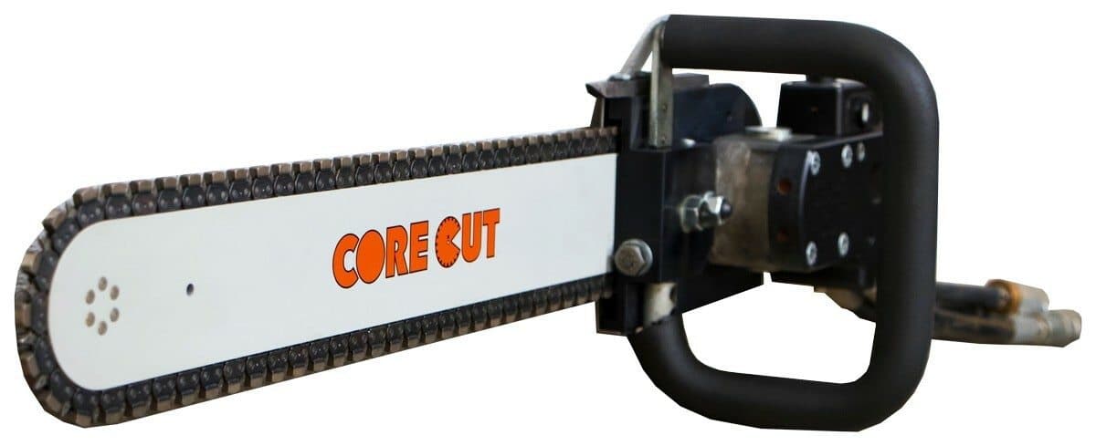 CSH24 Hand Held Flush Cut Chain Saw Diamond Products