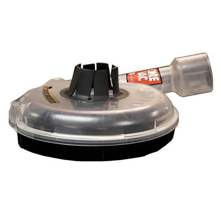 Cup Bandit Dust Shroud Diamond Products