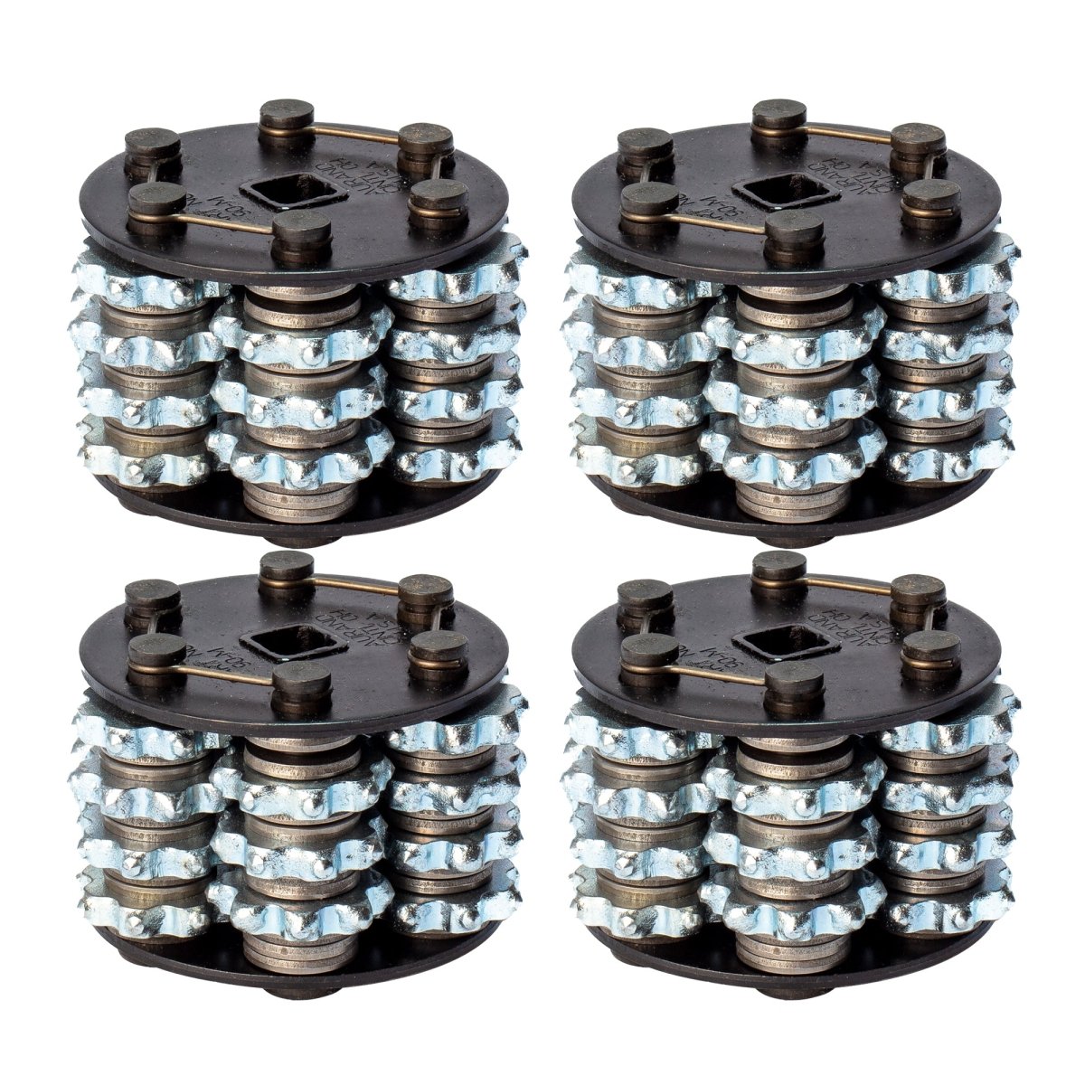 Cutter Bundles Aurand