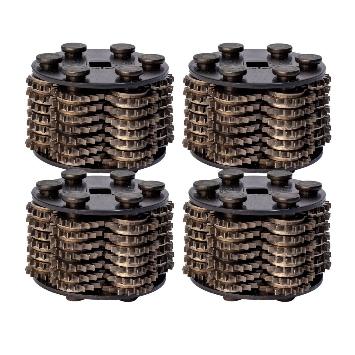 Cutter Bundles Aurand