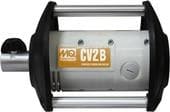 CV2 Electric-Powered Flex-Shaft Drive Vibrator Motor CV2B Multiquip 230 Volt