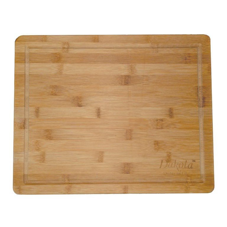 Dakota Sinks DSA-BCB1512 Signature 15 Inch Bamboo Chopping Block Dakota Sinks