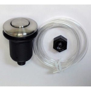 Tyvora .75 hp Garbage Disposal Universal Fit Dakota Sinks