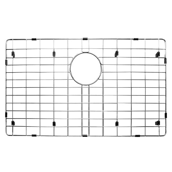 Dakota L Series 36 Inch Bottom Grid Sink Grids Grids for Sinks