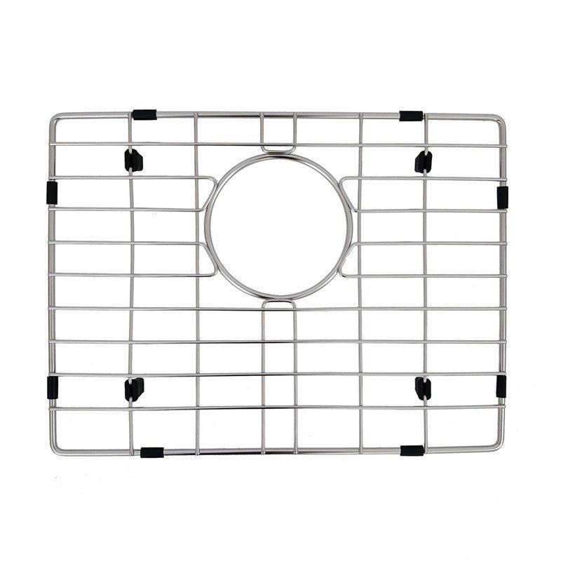 Dakota Sinks DSMZ-BG1915 Signature Z Series 16 3/4 Inch Bottom Grid Dakota Sinks