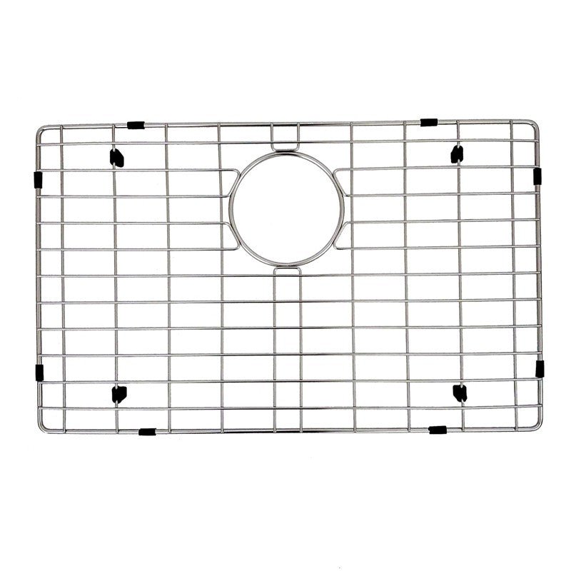 Dakota Sinks DSMZ-BG2718 Signature Z Series 24 3/4 Inch Bottom Grid Dakota Sinks