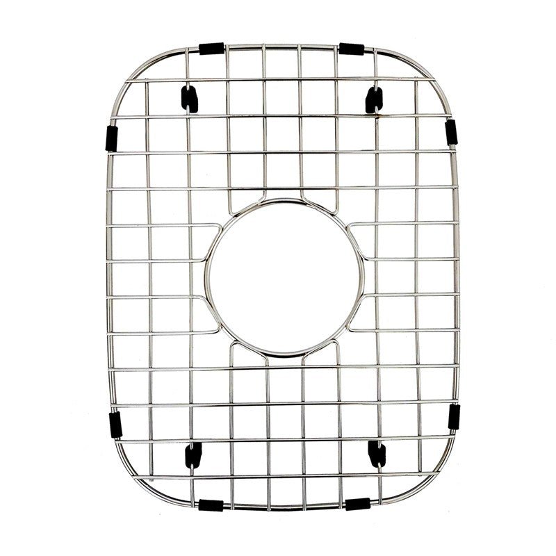 Dakota Sinks DSR-BG1915 Signature R Series 14 1/4 Inch Bottom Grid Dakota Sinks