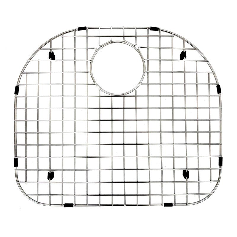 Dakota Sinks DSR-BG2321 Signature R Series 19 Inch Bottom Grid Dakota Sinks