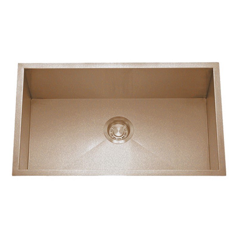 Stainless Steel Kitchen Sink 30 Inch Sink Rectangle Sinks Diamond