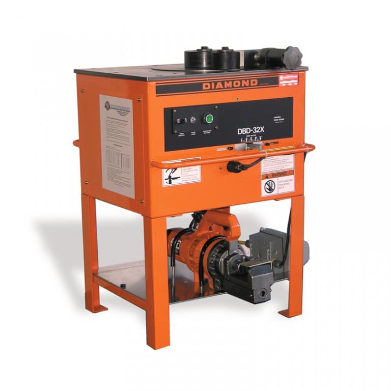 DBC-3225 & 3232 Bender/Cutters BN Products