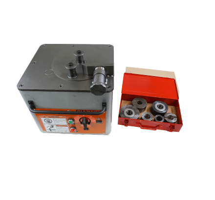 DBD-20M Mini 3/4″ #6 Rebar Bender BN Products