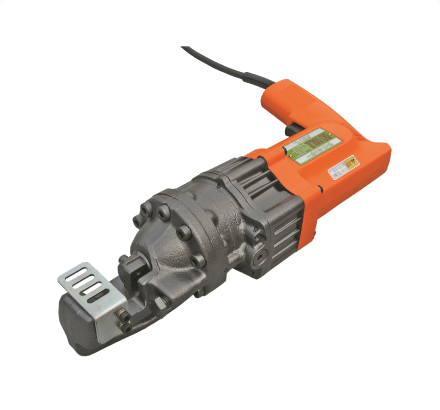 DC-16LZ #5 (16mm) Portable Rebar Cutter - BN Products