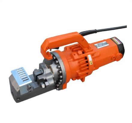 DC-25X #8 (25mm) Portable Rebar Cutter BN Products