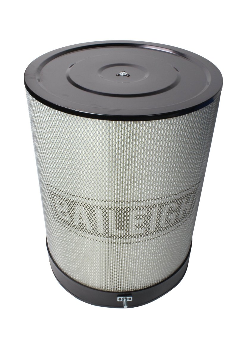 DC-Canister Filter - Baileigh