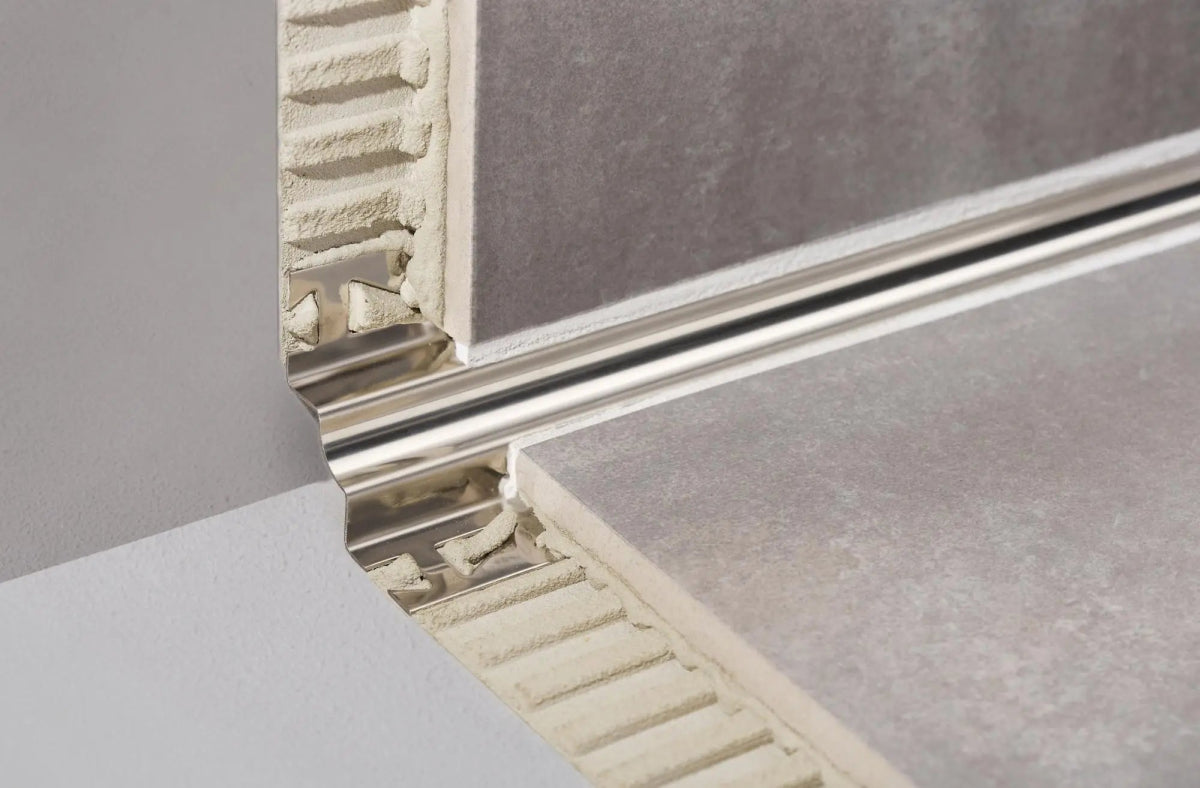 DCE 1212 250 CM Stainless Steel Dural