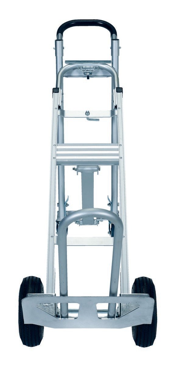 Deluxe Aluminum Hand Trucks Vestil
