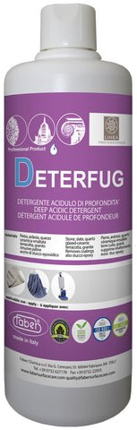 Deterfug Acidic Cleaner MB Stone Care