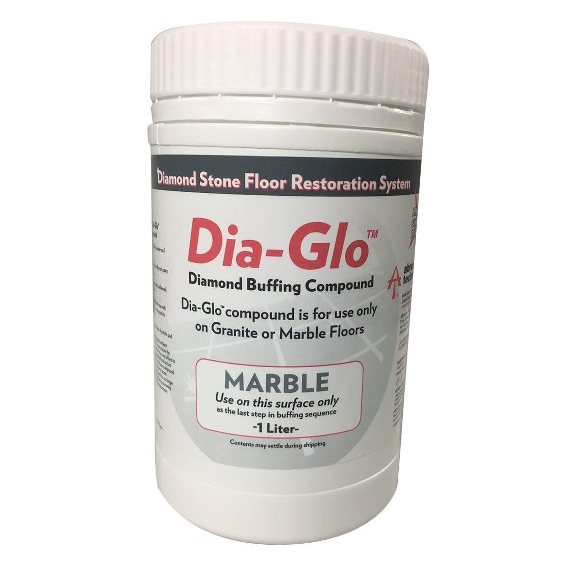 Dia-Glo Buffing Compound