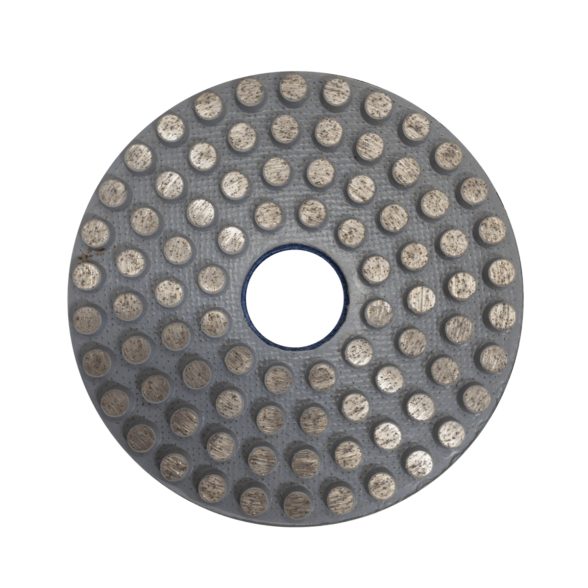 Dia Plus Concrete Metal Dot Grinding Pads Dia Plus