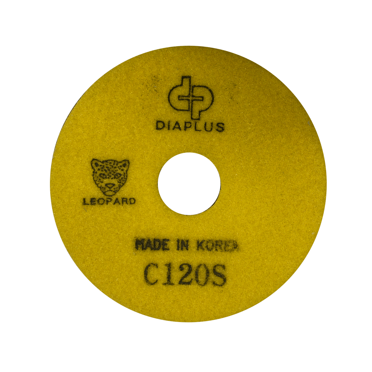 Dia Plus Concrete Metal Dot Grinding Pads Dia Plus