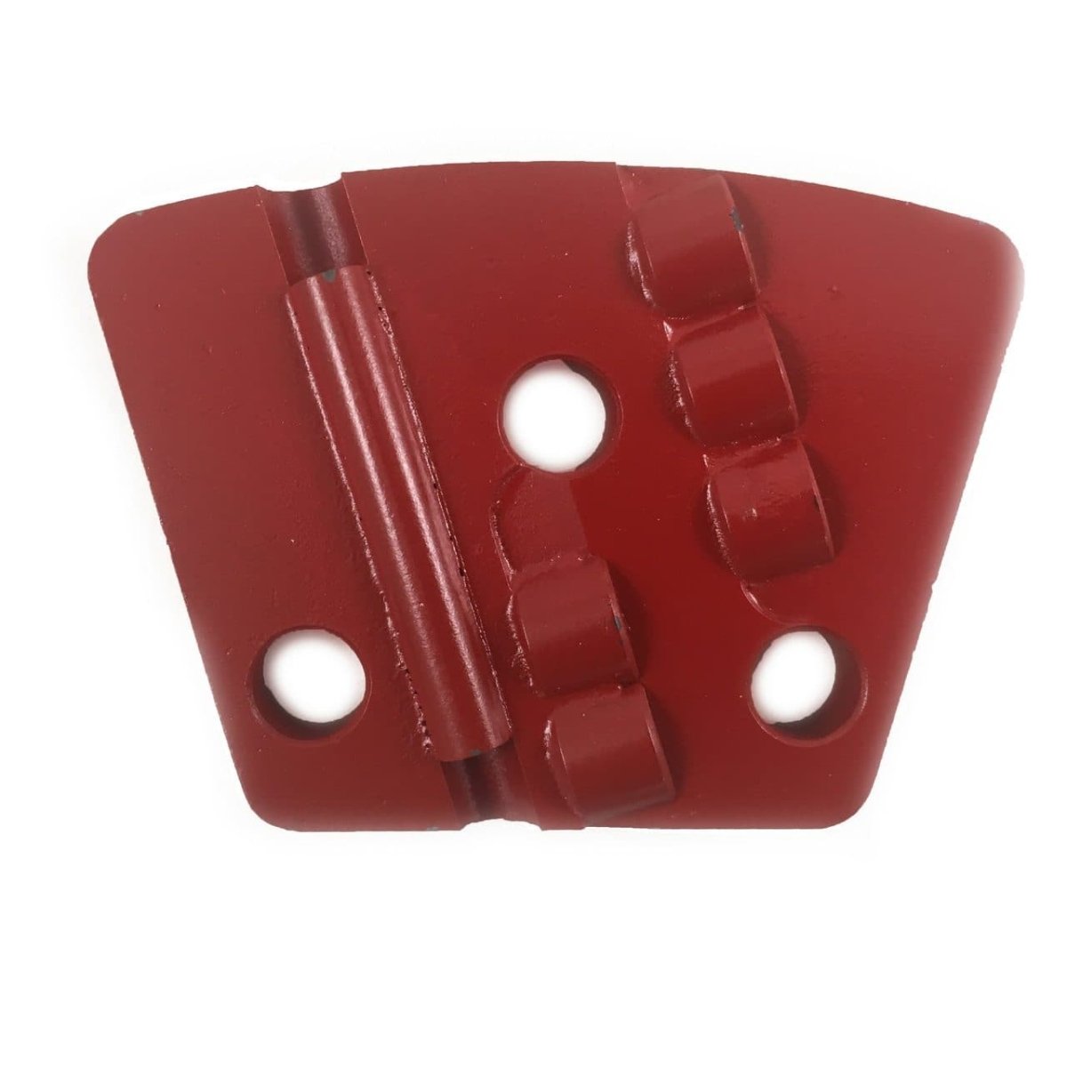 Dia Plus PCD Shoe Left and Right Dia Plus