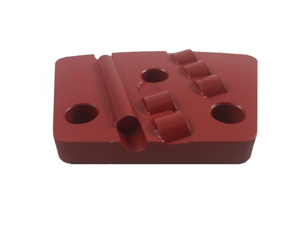 Dia Plus PCD Shoe Left and Right Dia Plus