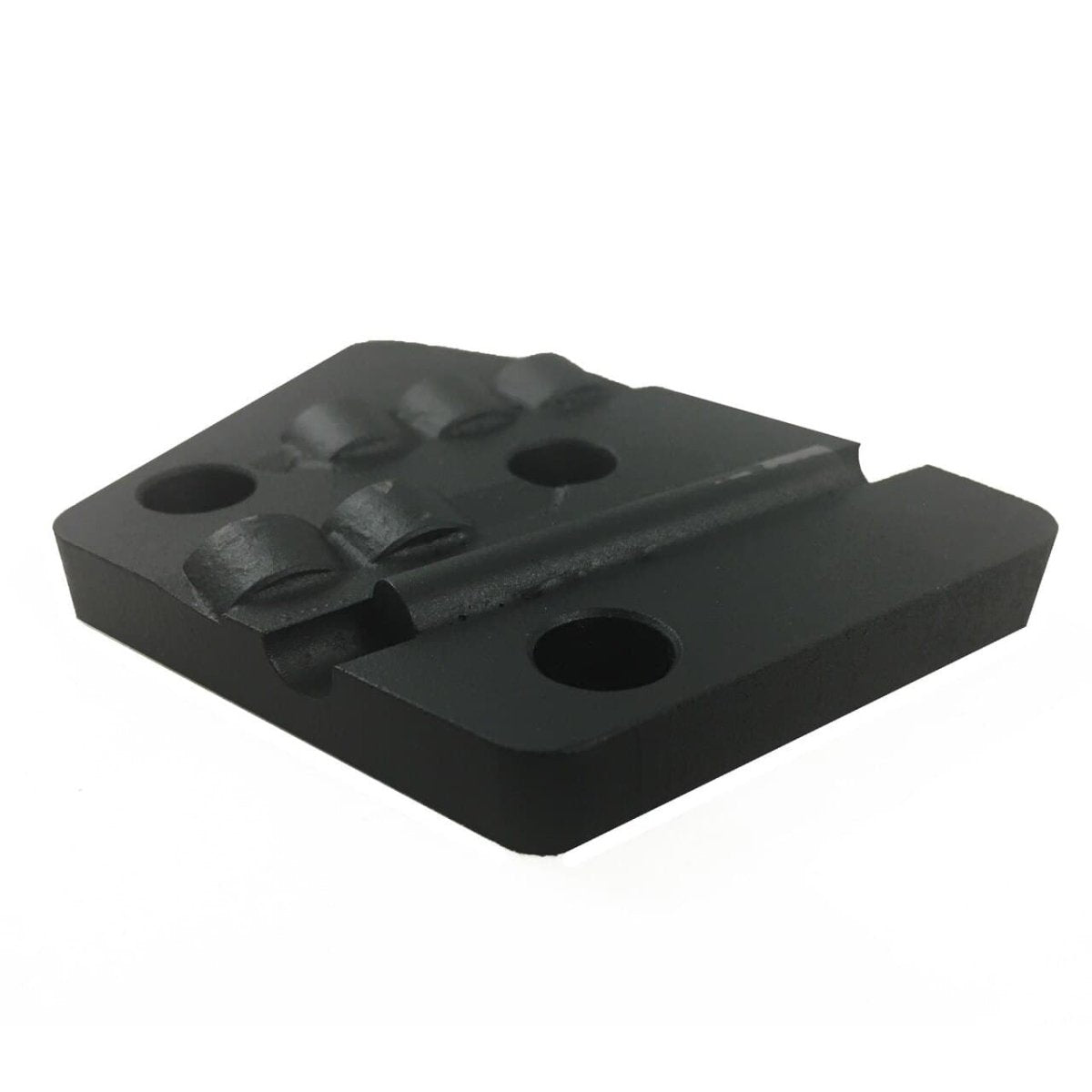 Dia Plus PCD Shoe Left and Right Dia Plus