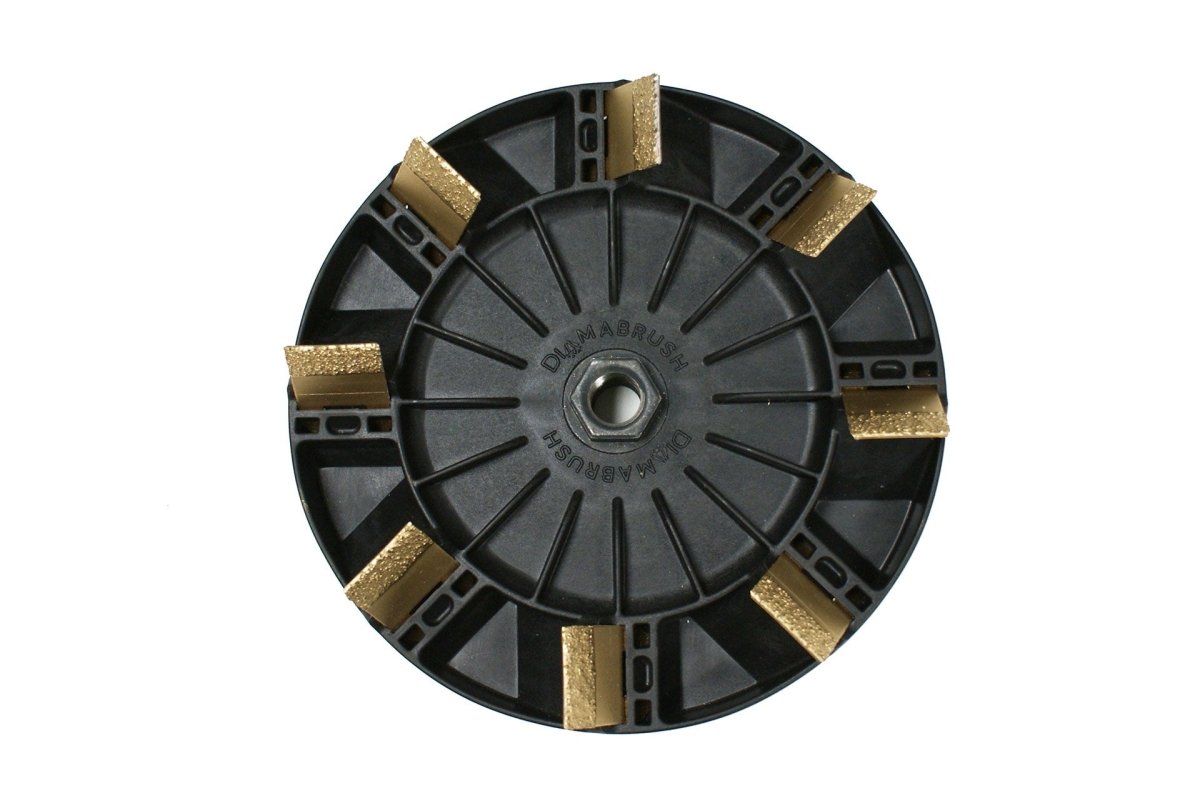 Diamabrush for Wood, Decks, And Siding Tool Diamabrush