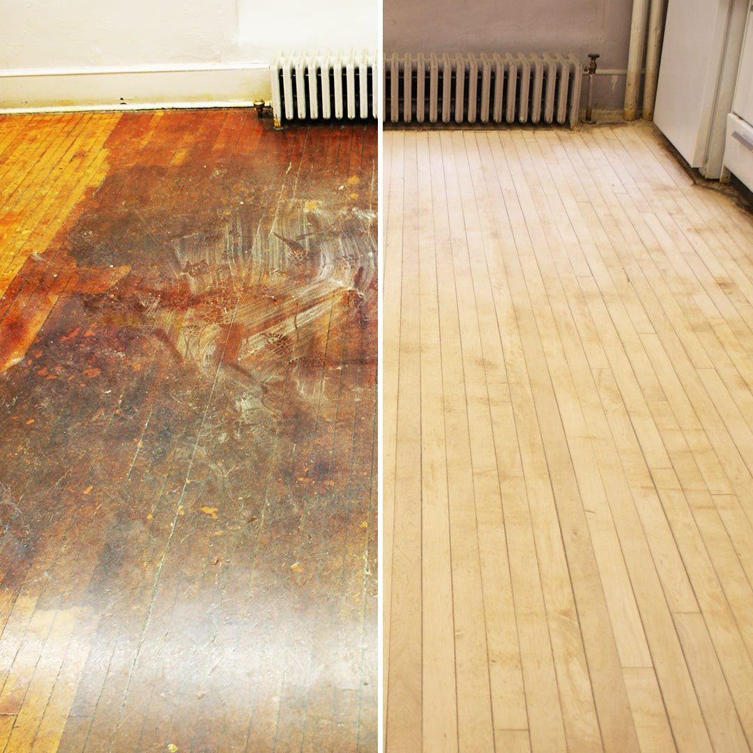 Diamabrush Hardwood Prep Tool Diamabrush