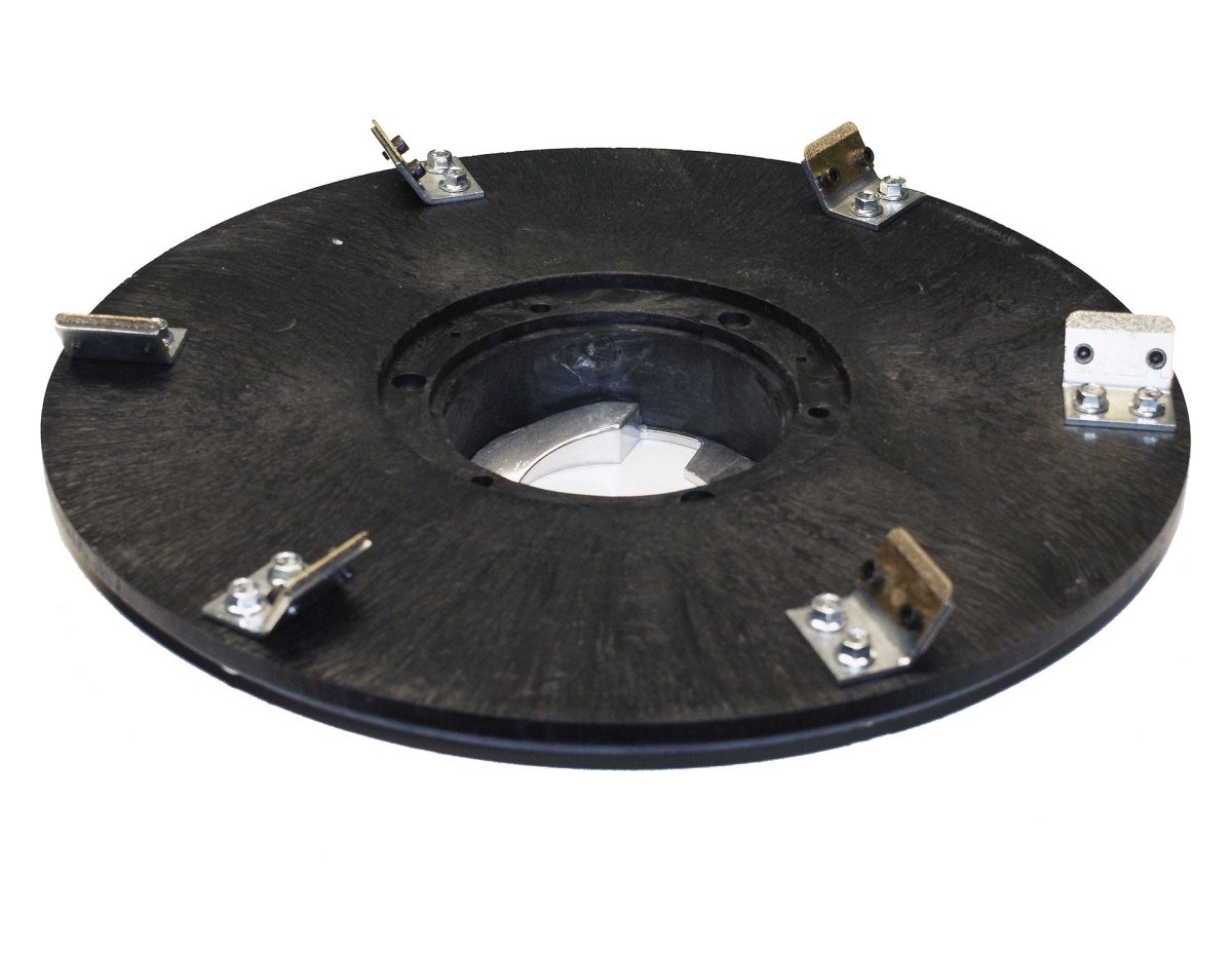 Diamabrush Hardwood Prep Tool Diamabrush