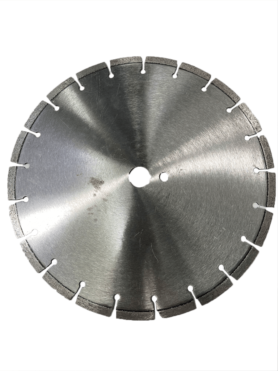 Diamond Blade #12 - Sale Diamond Tool Store