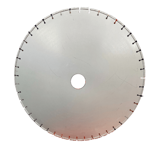 Diamond Blade - 27" Diamond Tool Store