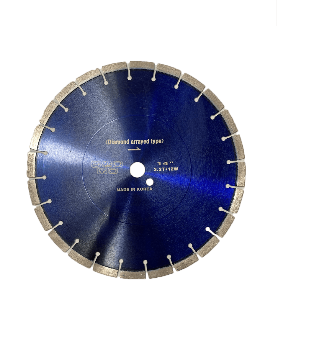 Diamond Blade #4 - Sale Diamond Tool Store