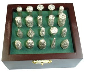Diamond Detail Bit Set Diamond Tool Store
