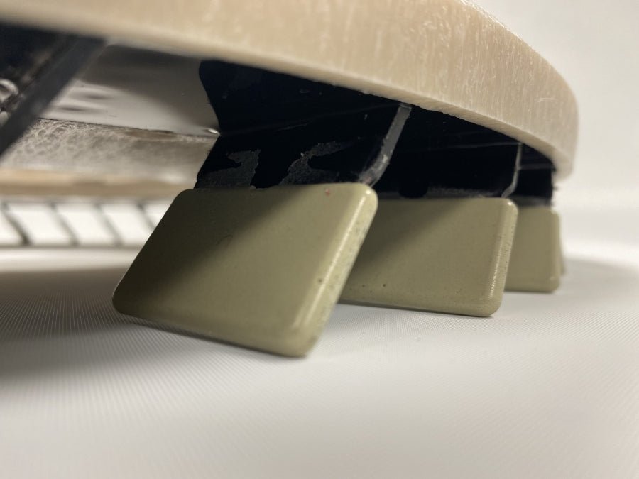 Diamond Devil Polish Tool Malish