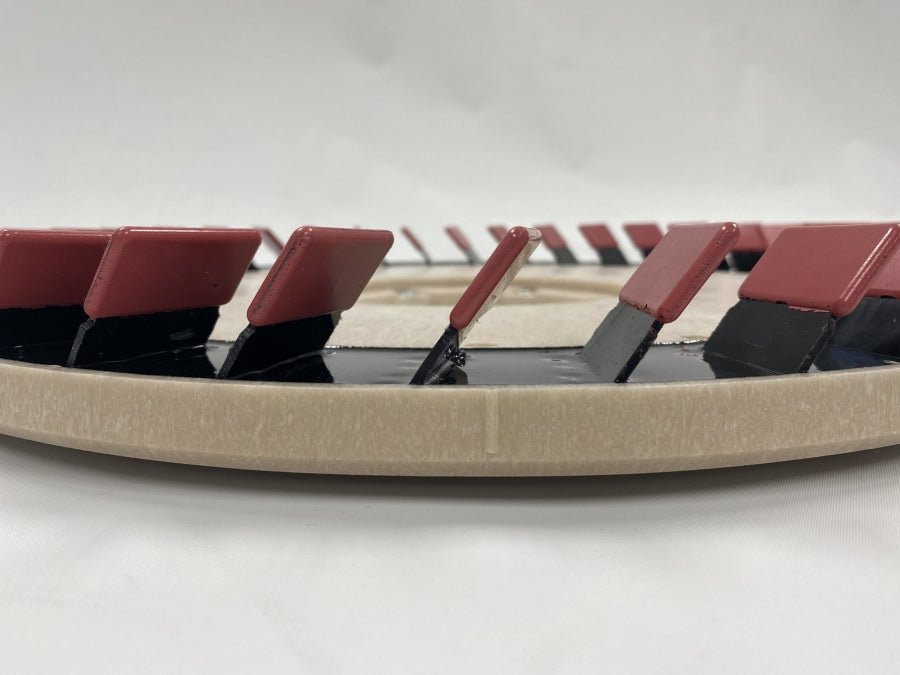 Diamond Devil Shine Tool Malish