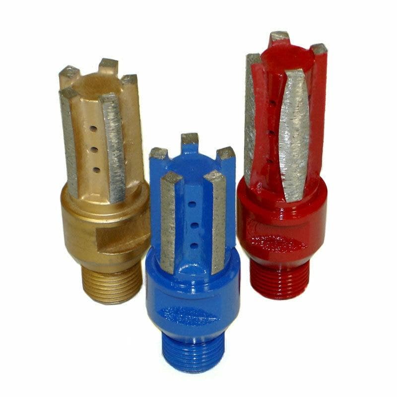 Diamond Finger Bits 1000-35 Diamond Tool Store 35mm