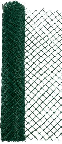 Diamond Link Fence Mutual Industries