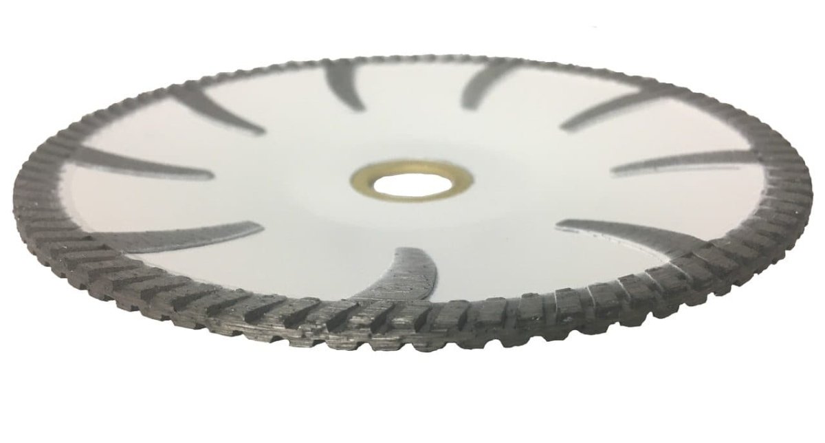 Diaplus Blizzard Contour Blade Dia Plus