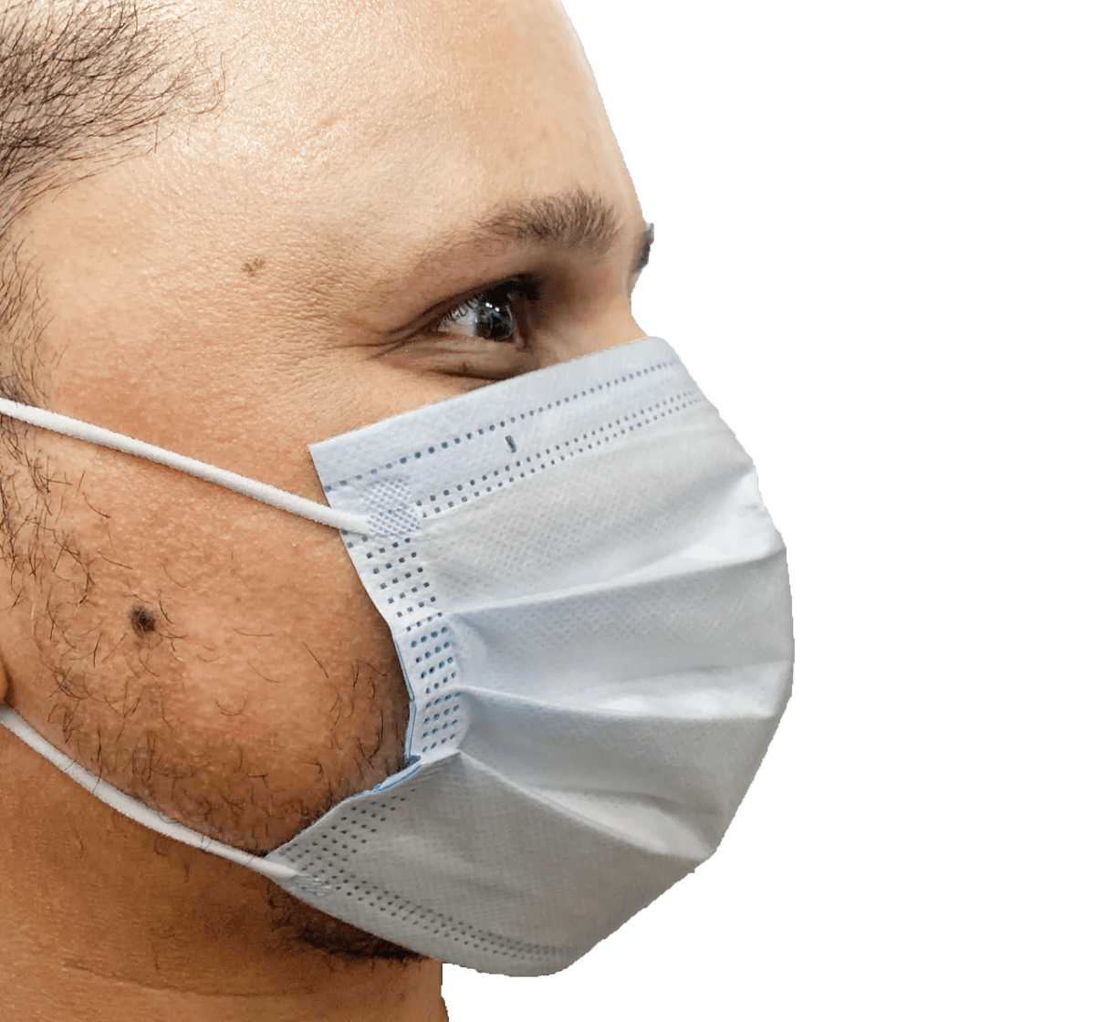 Disposable Protective Face Mask 50 Qty Diamond Tool Store