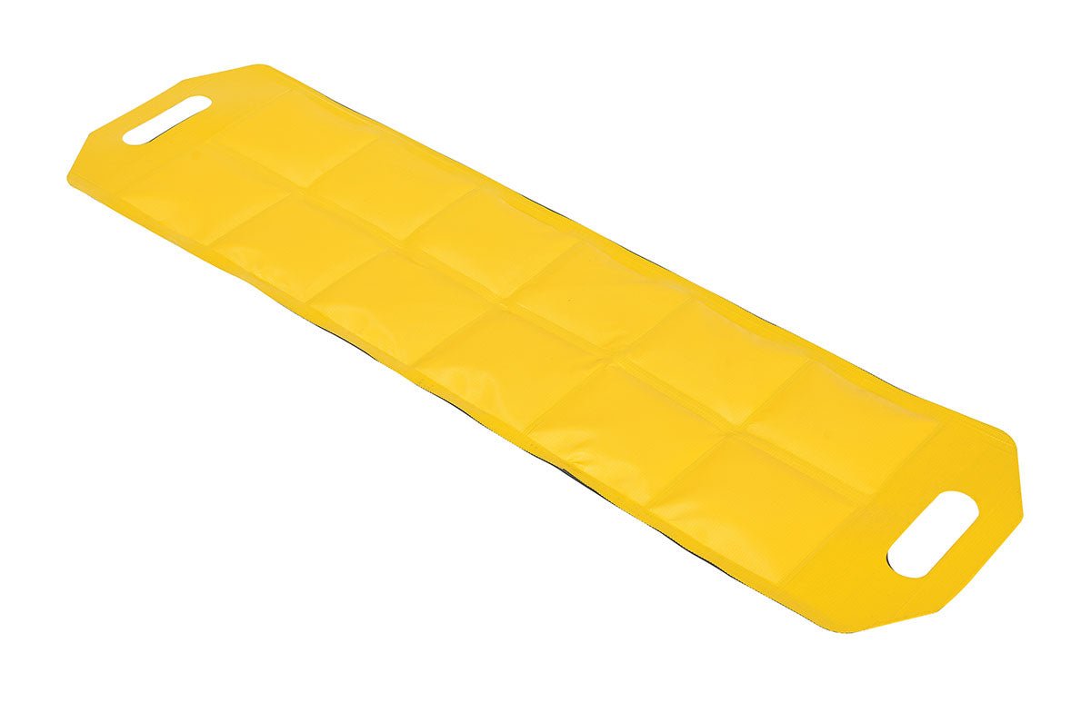 Dock Draft Mats Vestil