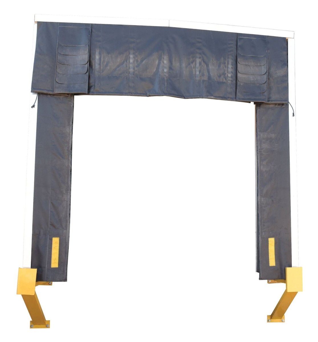 Dock Shelters Vestil