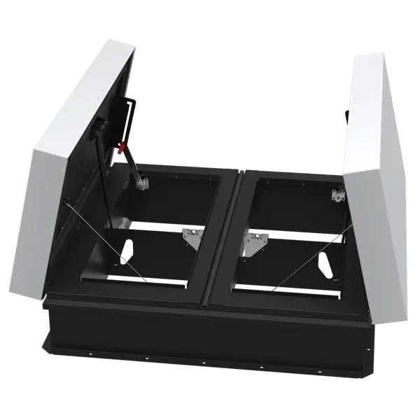 Double Door AcousticMAX™ Y Babcock-Davis