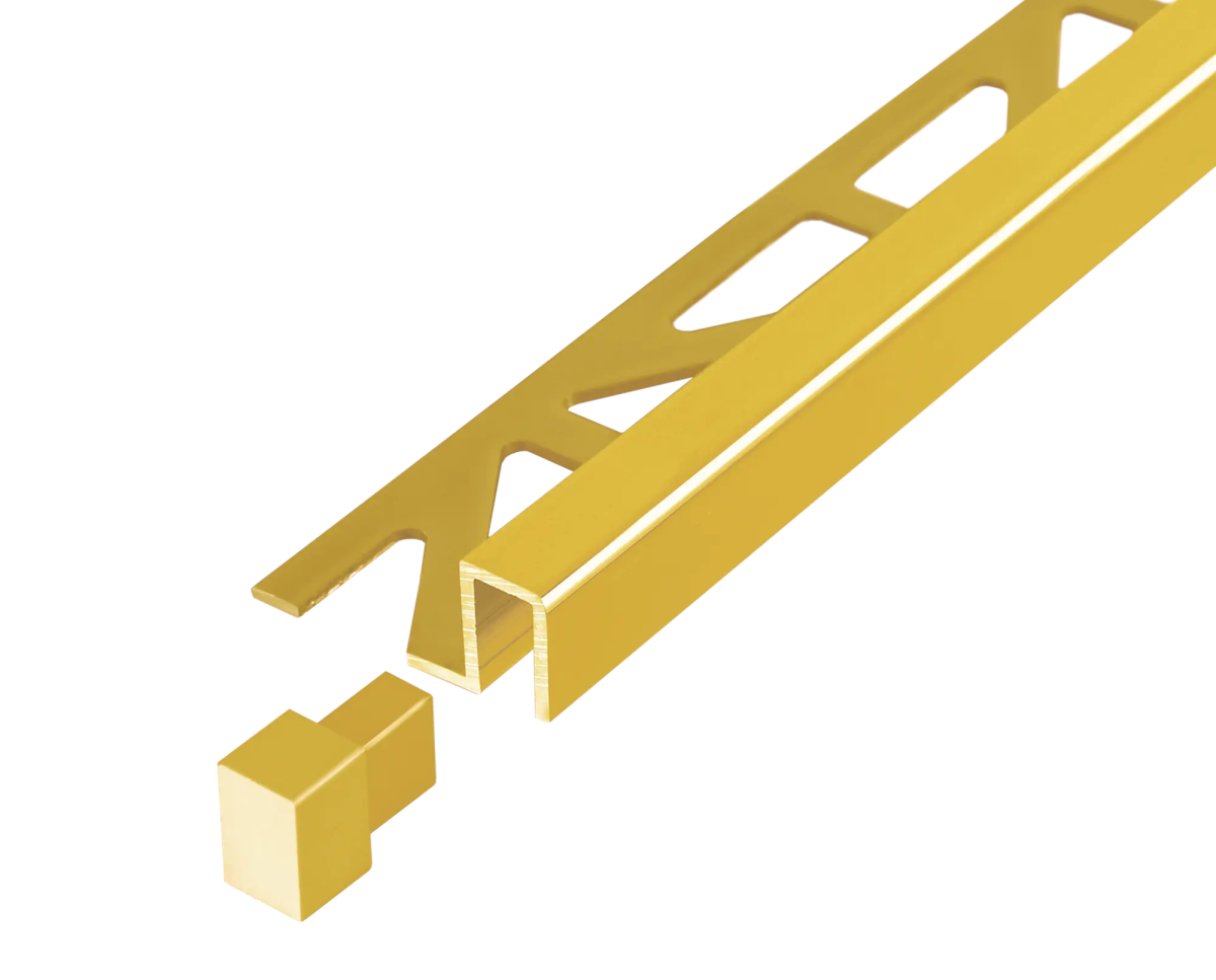 DPM 250 CM Brass Dural