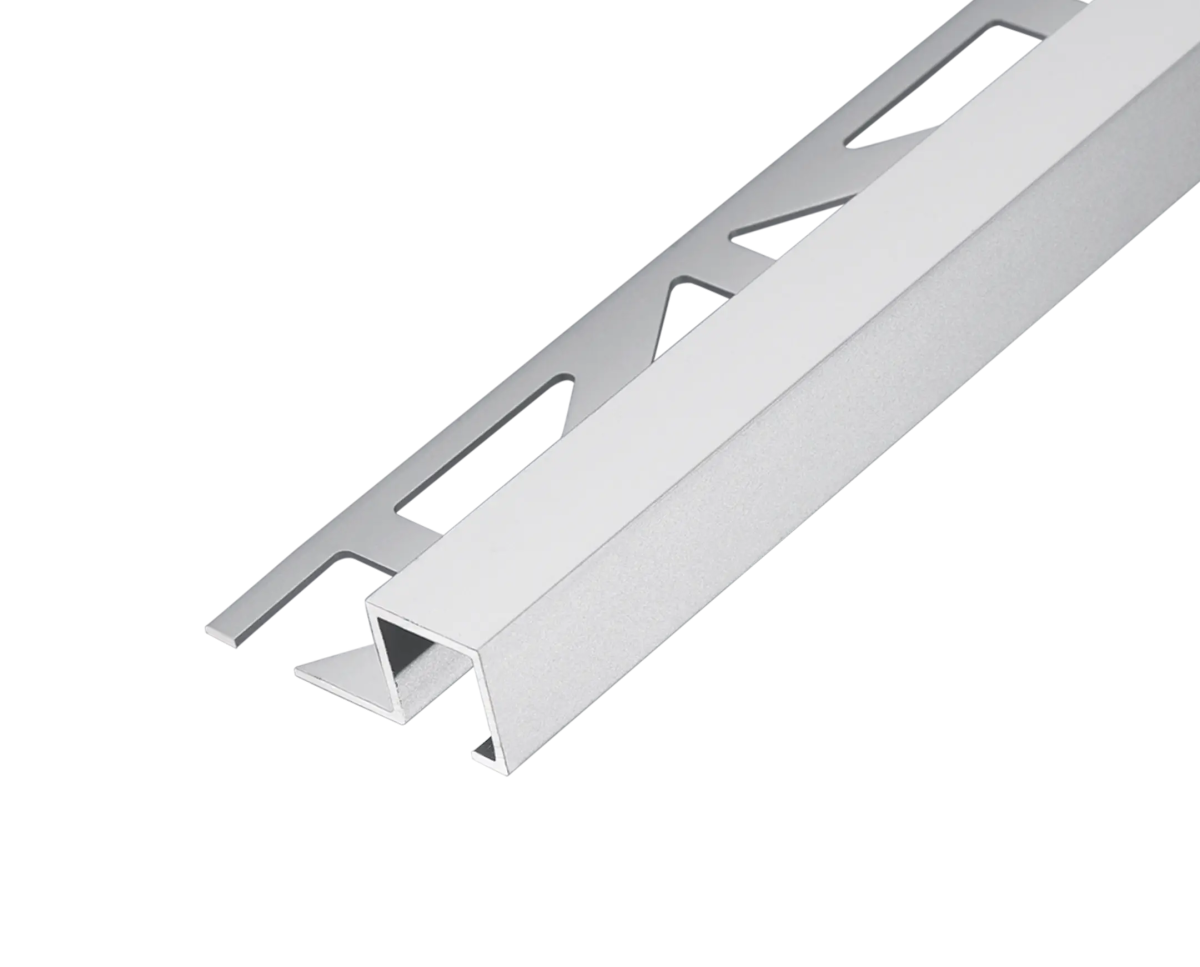 DPSA 962-SF Silver 1262809030 Dural Profile