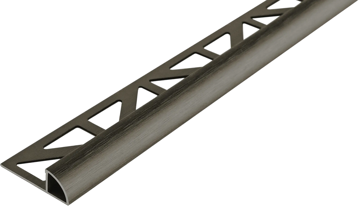 DRAE 100 250 CM 10131030-94 Dural Bronze Profile Edge 94"