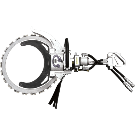 Dragon Ring Saws Diamond Products